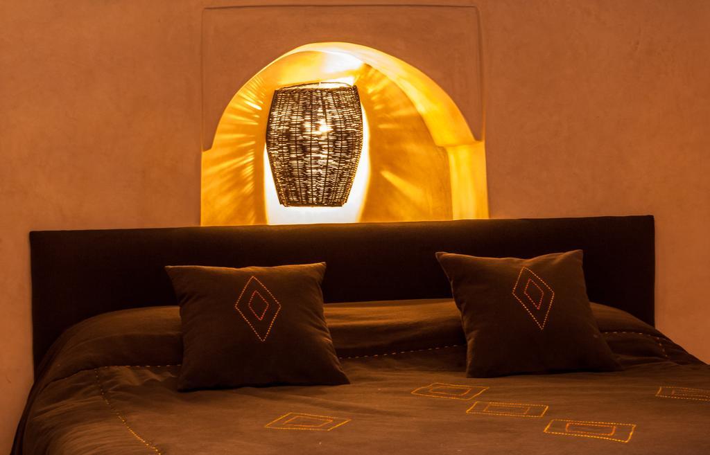Riad Tigmi Kenza Tiznit Quarto foto