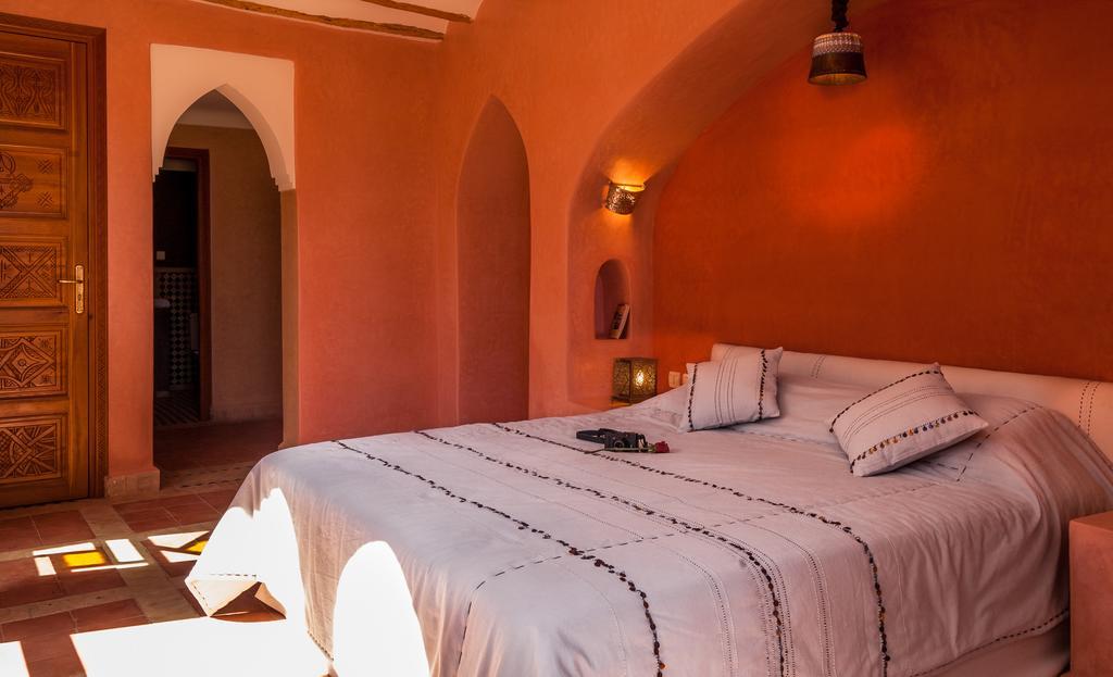 Riad Tigmi Kenza Tiznit Quarto foto