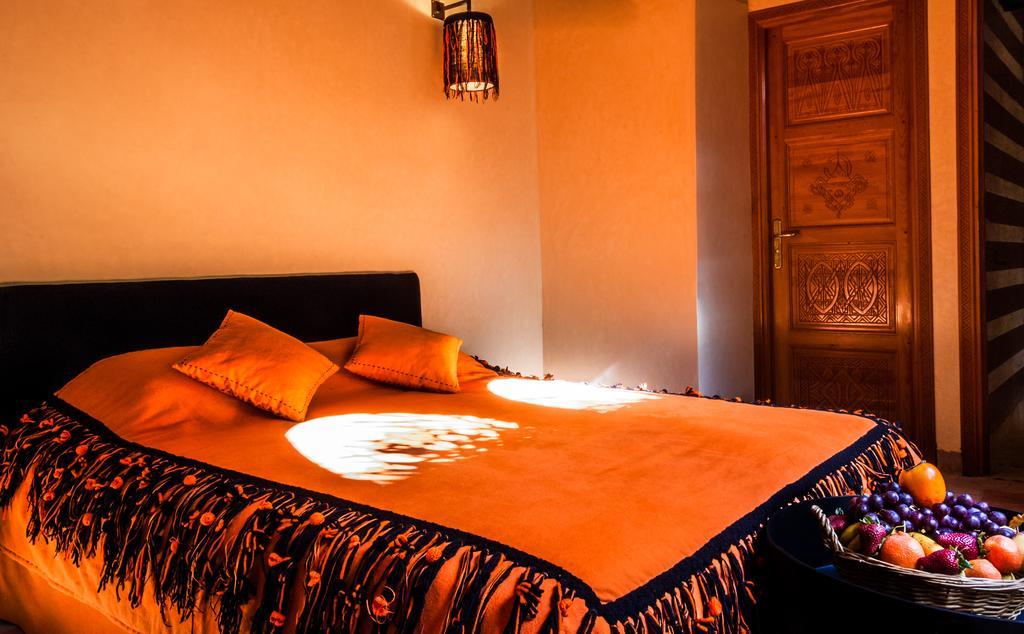 Riad Tigmi Kenza Tiznit Quarto foto