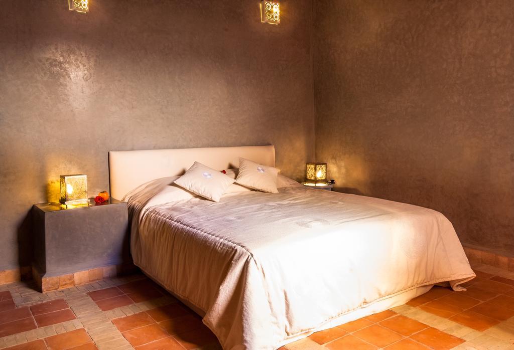 Riad Tigmi Kenza Tiznit Quarto foto